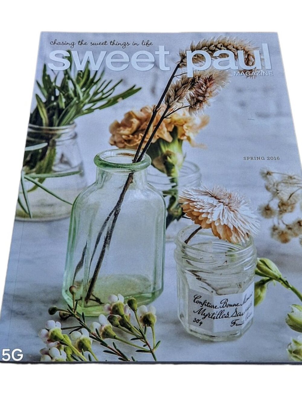 Sweet Paul Vol 24 Spring 2016